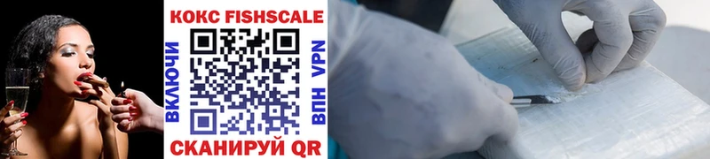 КОКАИН Fish Scale  Купить  Данилов 